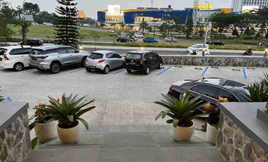 PREMIUM RESTAURANT & COMERCIAL PROPERTY DI CBD SENTUL CITU