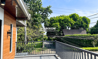 ₱15M Corner Lot 4BR House for Sale in Town & Country, San Fernando, Pampanga Near Clark