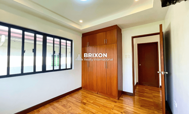 ₱15M Corner Lot 4BR House for Sale in Town & Country, San Fernando, Pampanga Near Clark