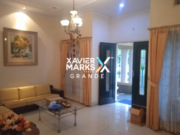 Rumah di Permata Jingga Soekarno Hatta Kota Malang