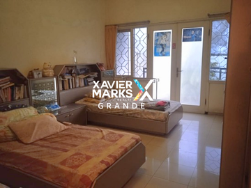 Rumah di Permata Jingga Soekarno Hatta Kota Malang
