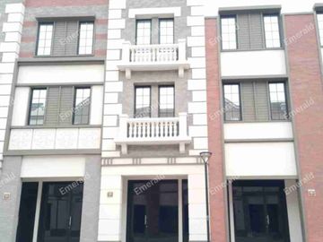 Rukan Mixed-Use Osaka PIK 2