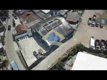 Jual Gudang Di Bitung