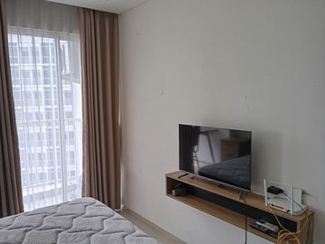 Disewa Apartemen Pacific Garden Dekat Binus Alam Sutera