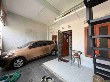 Rumah Nyaman Strategis 1.5Lt di Perum Mayang Skh