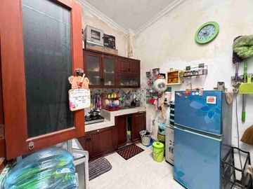 Rumah Nyaman Strategis 1.5Lt di Perum Mayang Skh