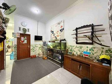 Rumah Nyaman Strategis 1.5Lt di Perum Mayang Skh