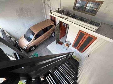 Rumah Nyaman Strategis 1.5Lt di Perum Mayang Skh