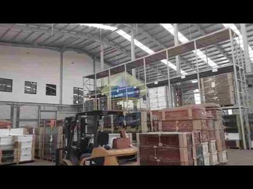 Jual Pabrik Di Jl Modern Industri Cikande Serang Banten