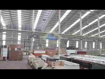 Jual Pabrik Di Jl Modern Industri Cikande Serang Banten