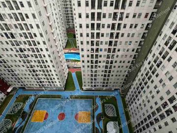 apartemen 2 BR