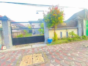 jual tanah + rumah bagus untuk kaffe ,kost