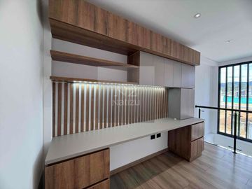 Casa Unifamiliar en Urbanización cerrada para estrenar