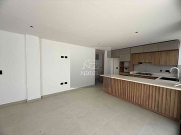 Casa Unifamiliar en Urbanización cerrada para estrenar