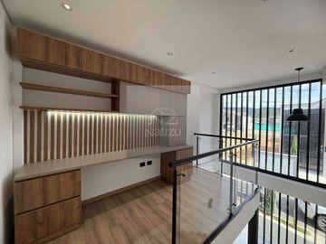 Casa Unifamiliar en Urbanización cerrada para estrenar
