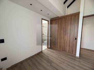 Casa Unifamiliar en Urbanización cerrada para estrenar