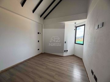 Casa Unifamiliar en Urbanización cerrada para estrenar