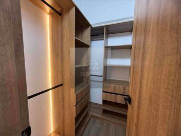 Casa Unifamiliar en Urbanización cerrada para estrenar