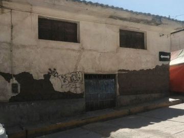 VENTA DE TERRENO EN HUAMANGUILLA-AYACUCHO
