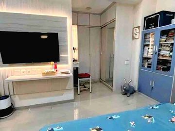 dijual rumah siap huni Singgasana Pradana Bandung