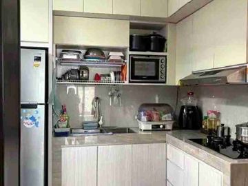 dijual rumah siap huni Singgasana Pradana Bandung