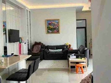 dijual rumah siap huni Singgasana Pradana Bandung