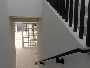 Rumah Tumbuh Hoek Murah di Podomoro Park Bandung