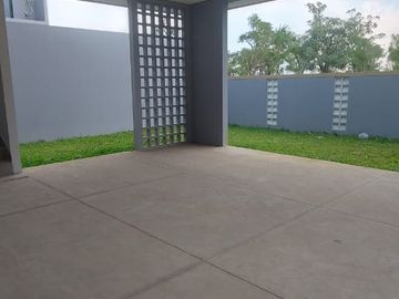 Rumah Tumbuh Hoek Murah di Podomoro Park Bandung