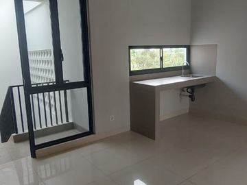 Rumah Tumbuh Hoek Murah di Podomoro Park Bandung