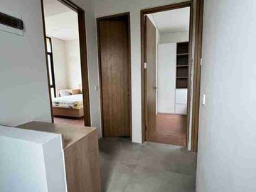 DISEWAKAN RUMAH 2 LANTAI FULLY FURNISH & ELEKTRONIK DI TANAKAYU SVANI BSD CITY TYPE 6 HOEK