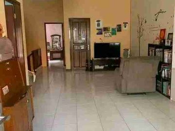 Dijual Rumah 2 Lantai Di Sukolilo Park Keputih Surabaya Timur