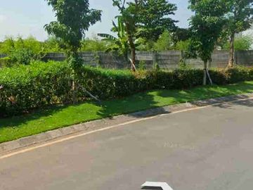 Dijual Tanah Premium Di Pakuwon City Sukoliloh Surabaya Timur