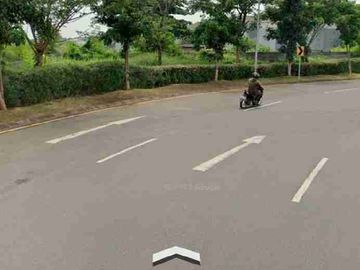 Dijual Tanah Premium Di Pakuwon City Sukoliloh Surabaya Timur