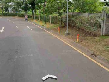 Dijual Tanah Premium Di Pakuwon City Sukoliloh Surabaya Timur