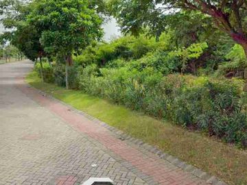 Dijual Tanah Premium Di Pakuwon City Sukoliloh Surabaya Timur