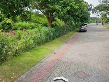 Dijual Tanah Premium Di Pakuwon City Sukoliloh Surabaya Timur