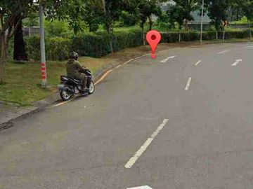 Dijual Tanah Premium Di Pakuwon City Sukoliloh Surabaya Timur