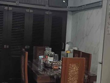 dijual rumah 2 1/2 lantai di kayu putih jaktim