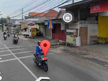 Dijual Tanah Raya Lakarsantri Surabaya Barat