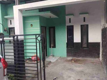 Disewakan Rumah Di Jalan Ikan-Ikan Blimbing Kota Malang Dekat UB Malang