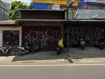 Ruko di jual Cepat