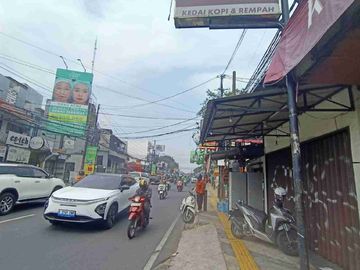 Ruko di jual Cepat