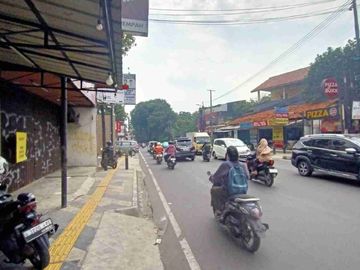 Ruko di jual Cepat