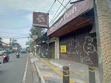 Ruko di jual Cepat