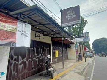 Ruko di jual Cepat