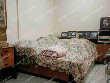 JUAL RUMAH PASTEUR ISTANA REGENCY KOMPLEK ELIT HARGA NEGO KERAS