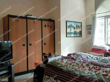 JUAL RUMAH PASTEUR ISTANA REGENCY KOMPLEK ELIT HARGA NEGO KERAS