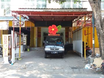 Ruko Murah Dukuh Kupang Barat Surabaya