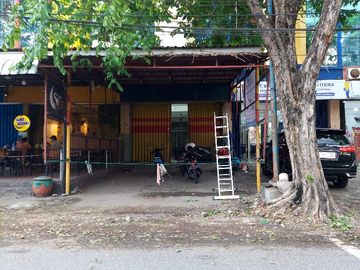 Ruko Murah Dukuh Kupang Barat Surabaya