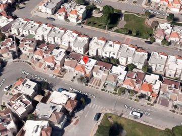Casas en vente en Nueva Galicia 4105, Mision de los lagos 32543 Juarez Chihuahua
